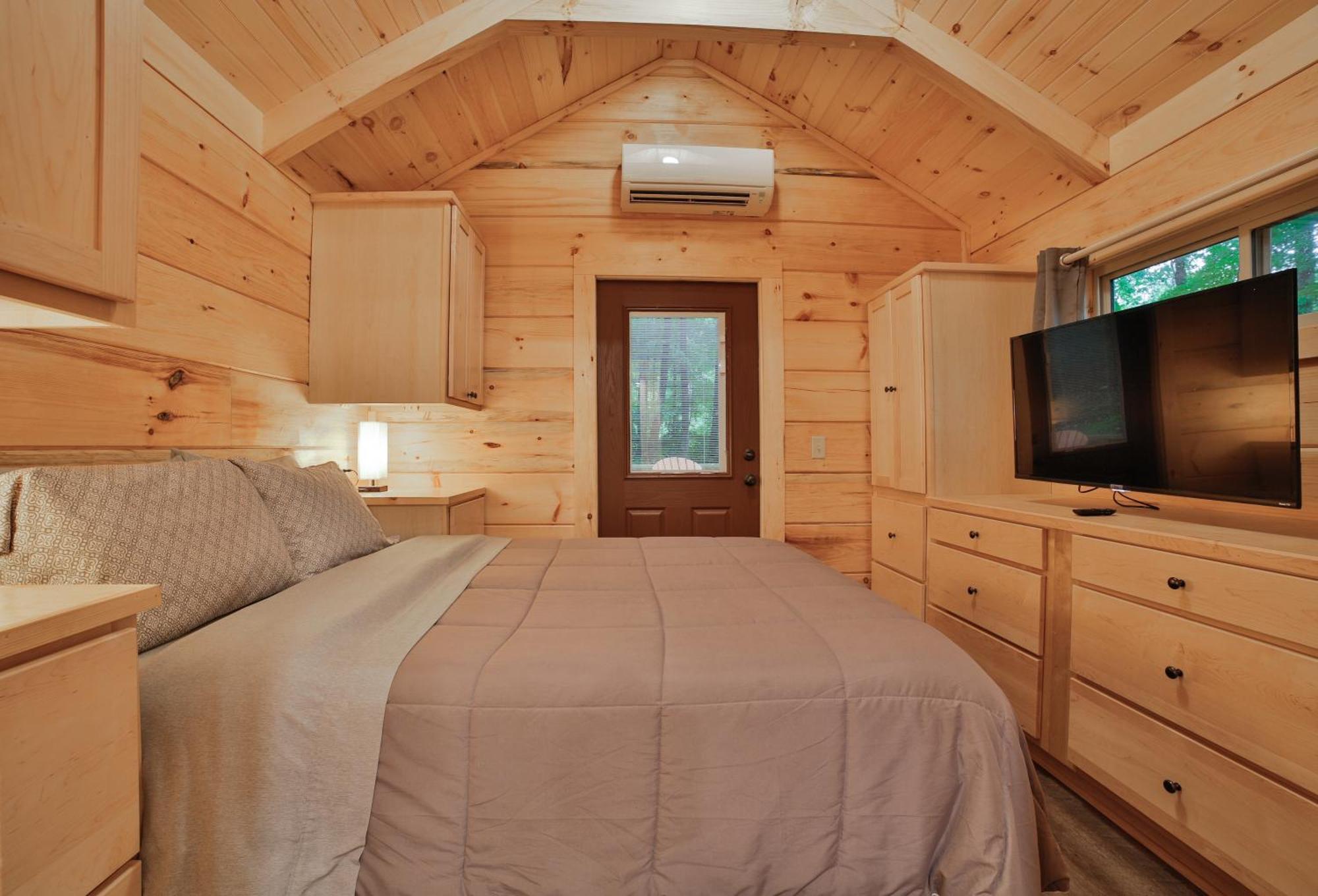 River Cabin Hot Tub & Swim Spa Near Downtown Chattanooga Exterior foto